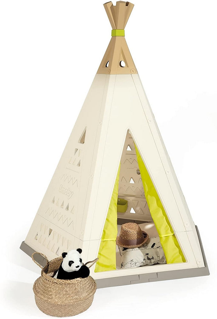 TENDA TEEPEE