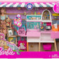 BARBIE NEGOZIO DI ANIMALI C/BAMBOLA