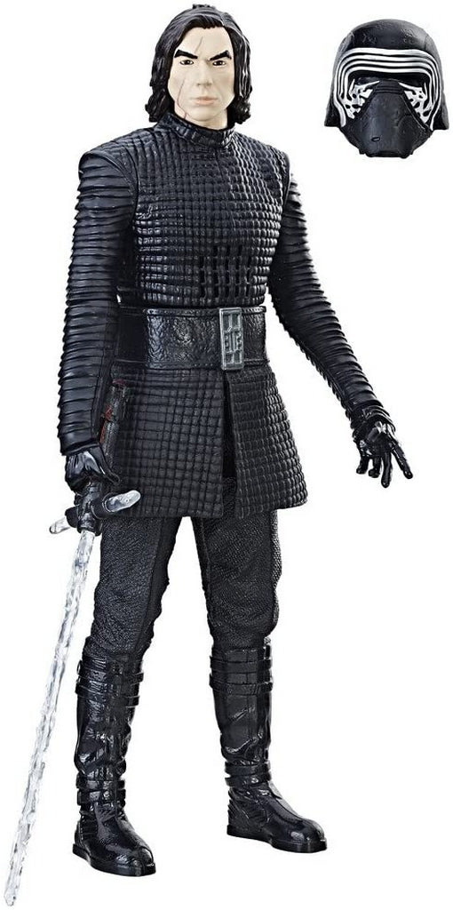 STAR WARS STATUETTA KYLO REN