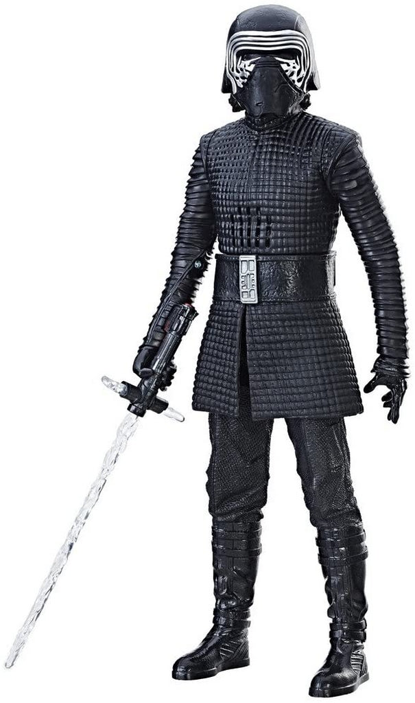 STAR WARS STATUETTA KYLO REN
