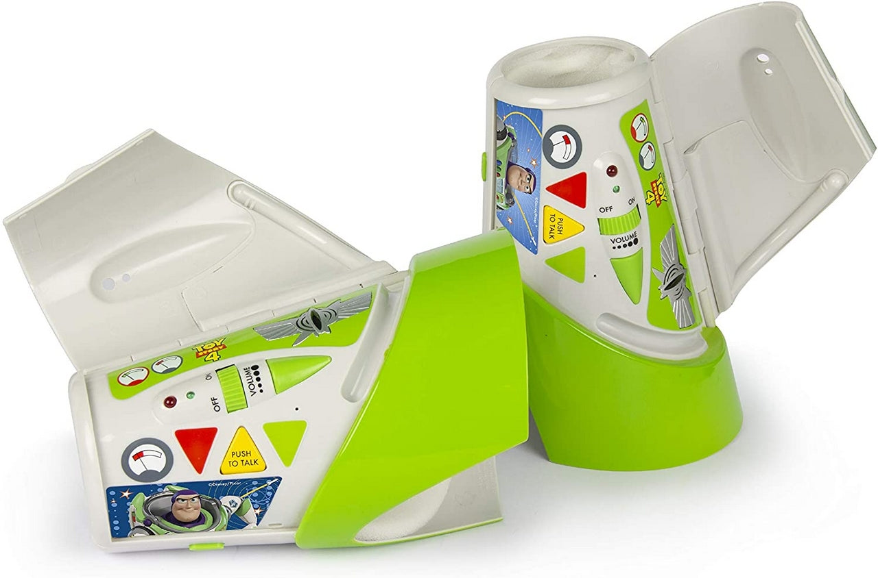 TOY STORY WALKIE TALKIE