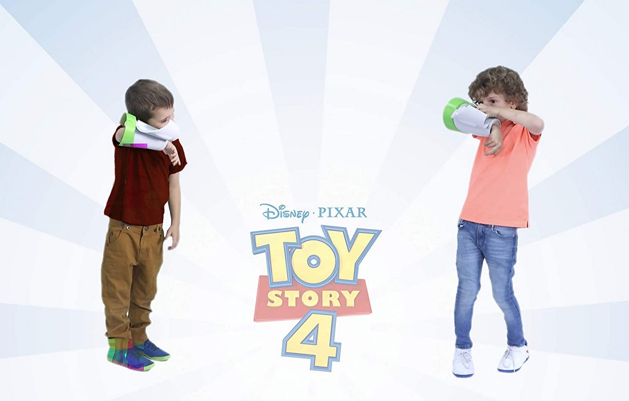 TOY STORY WALKIE TALKIE