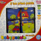 MIO PRIMO PUZZLE C/SONAGLIO