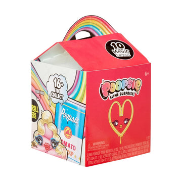 POOPSIE SLIME SURPRISE IN SCATOLA