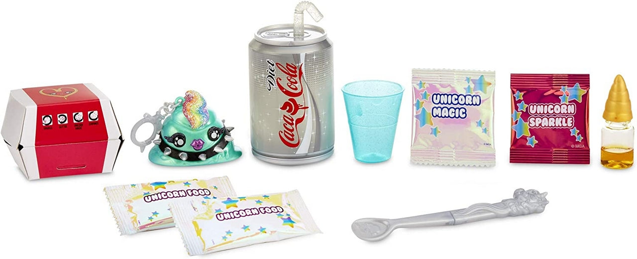 POOPSIE SLIME SURPRISE IN SCATOLA