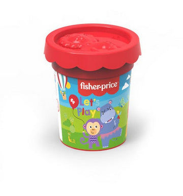 FISHER PRICE PASTA DA MOD.110GR