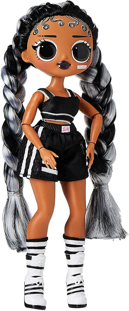 LOL SURPRISE OMG DANCE DOLL ASST