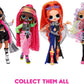 LOL SURPRISE OMG DANCE DOLL ASST