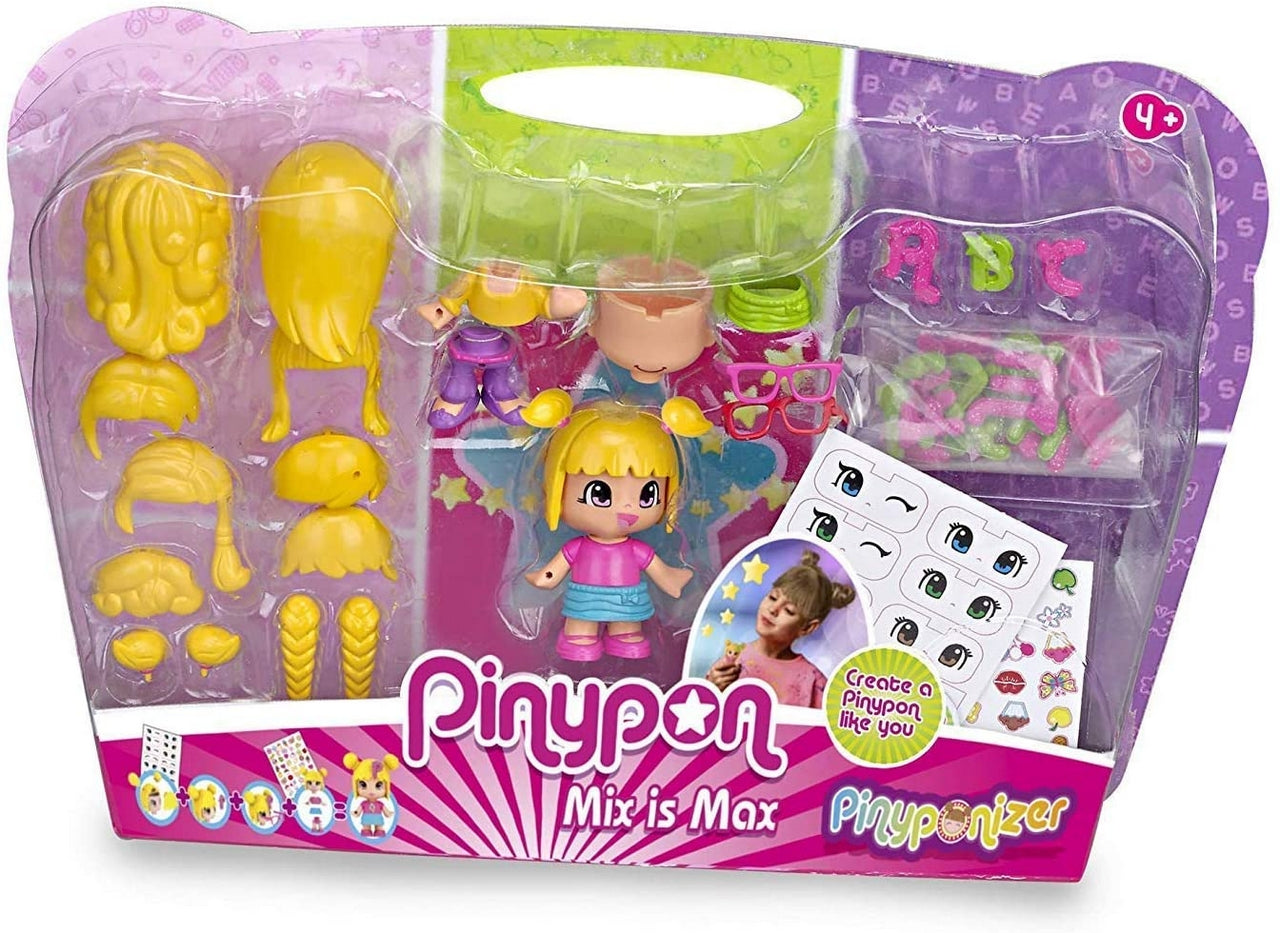 PINYPON PINYPONIZER