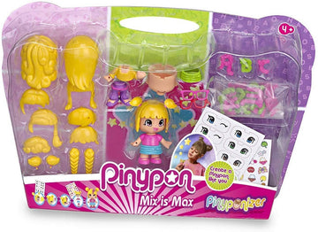 PINYPON PINYPONIZER