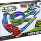 PISTA WAVE RAVERS SUPER HELIX