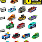MAJORETTE TUNE UP'S CARS VEICOLO