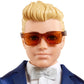 BARBIE KEN SPOSO