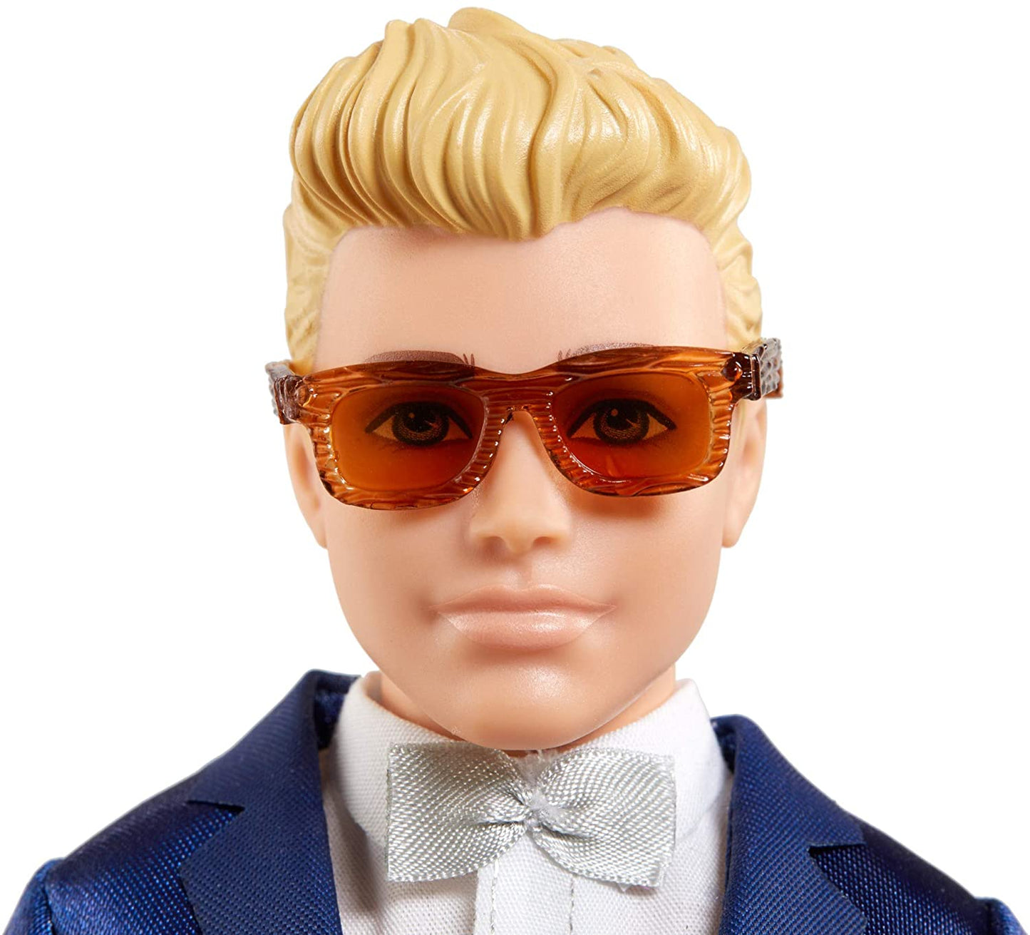 BARBIE KEN SPOSO
