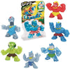 GOO JIT ZU DINO POWER S.3