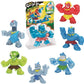 GOO JIT ZU DINO POWER S.3