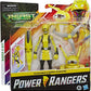 POWER RANGERS B.M.YELLOW E JAX BEAS