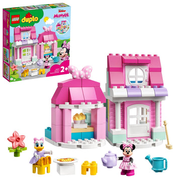 CASA E IL CAFFE'MINNIE DUPLO 10942