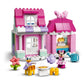 CASA E IL CAFFE'MINNIE DUPLO 10942