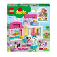 CASA E IL CAFFE'MINNIE DUPLO 10942