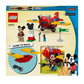 L'AEREO A ELICA DI TOPOLINO  10772
