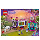 IL CARAVAN MAGICO FRIENDS 41688
