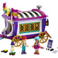 IL CARAVAN MAGICO FRIENDS 41688