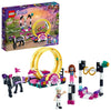 ACROBAZIE MAGICHE FRIENDS 41686