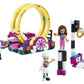 ACROBAZIE MAGICHE FRIENDS 41686