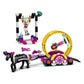 ACROBAZIE MAGICHE FRIENDS 41686