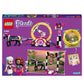 ACROBAZIE MAGICHE FRIENDS 41686