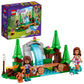 LA CASCATA NEL BOSCO FRIENDS 41677