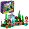 LA CASCATA NEL BOSCO FRIENDS 41677