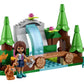 LA CASCATA NEL BOSCO FRIENDS 41677