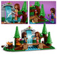 LA CASCATA NEL BOSCO FRIENDS 41677