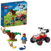 ATV DI SOCCORSO ANIMALE CITY 60300