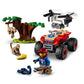 ATV DI SOCCORSO ANIMALE CITY 60300