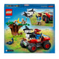 ATV DI SOCCORSO ANIMALE CITY 60300