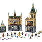 CAMERA SEGRETI DI HOGWARTS  76389