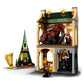 HOGWARTS INCONTRO CON FUFFI HP 7638
