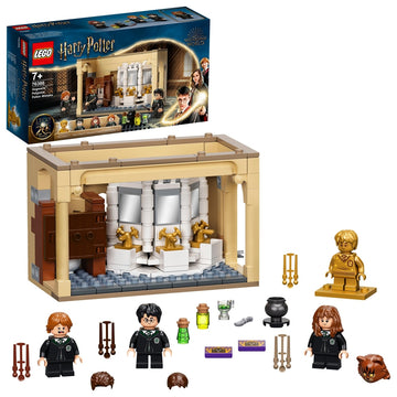 HOGWARTS ERRORE POZIONE P. HP 76386