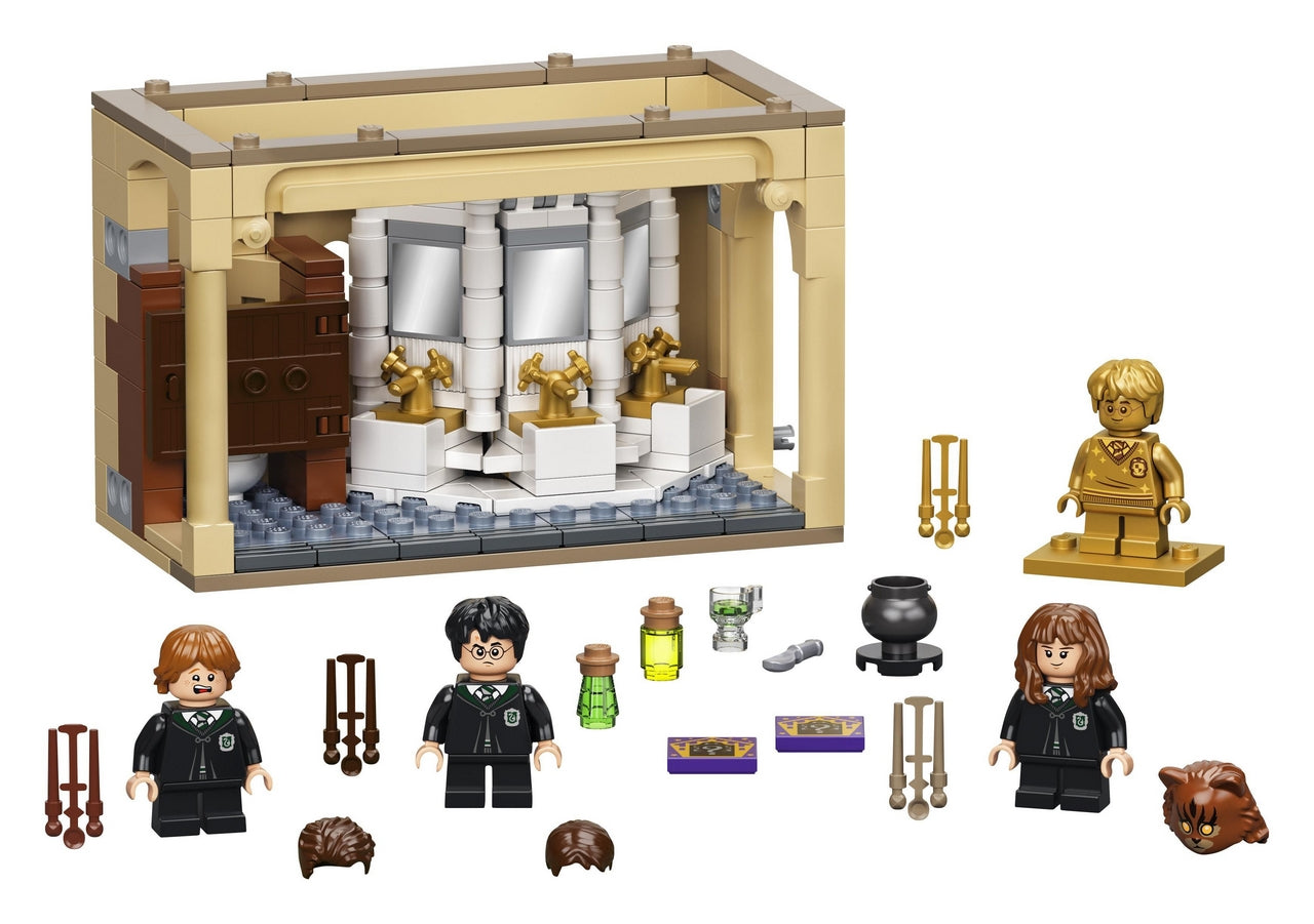 HOGWARTS ERRORE POZIONE P. HP 76386