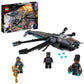 DRAGONE DI BLACK PANTHER S.H. 76186