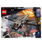 DRAGONE DI BLACK PANTHER S.H. 76186