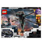 DRAGONE DI BLACK PANTHER S.H. 76186