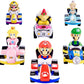 HW MARIO KART ASST