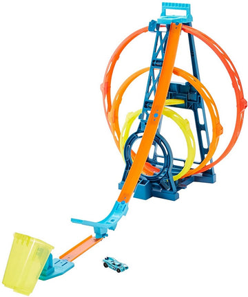 HW TB TRIPLO LOOP