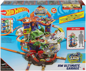 HW ULTIMATE GARAGE