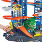 HW ULTIMATE GARAGE
