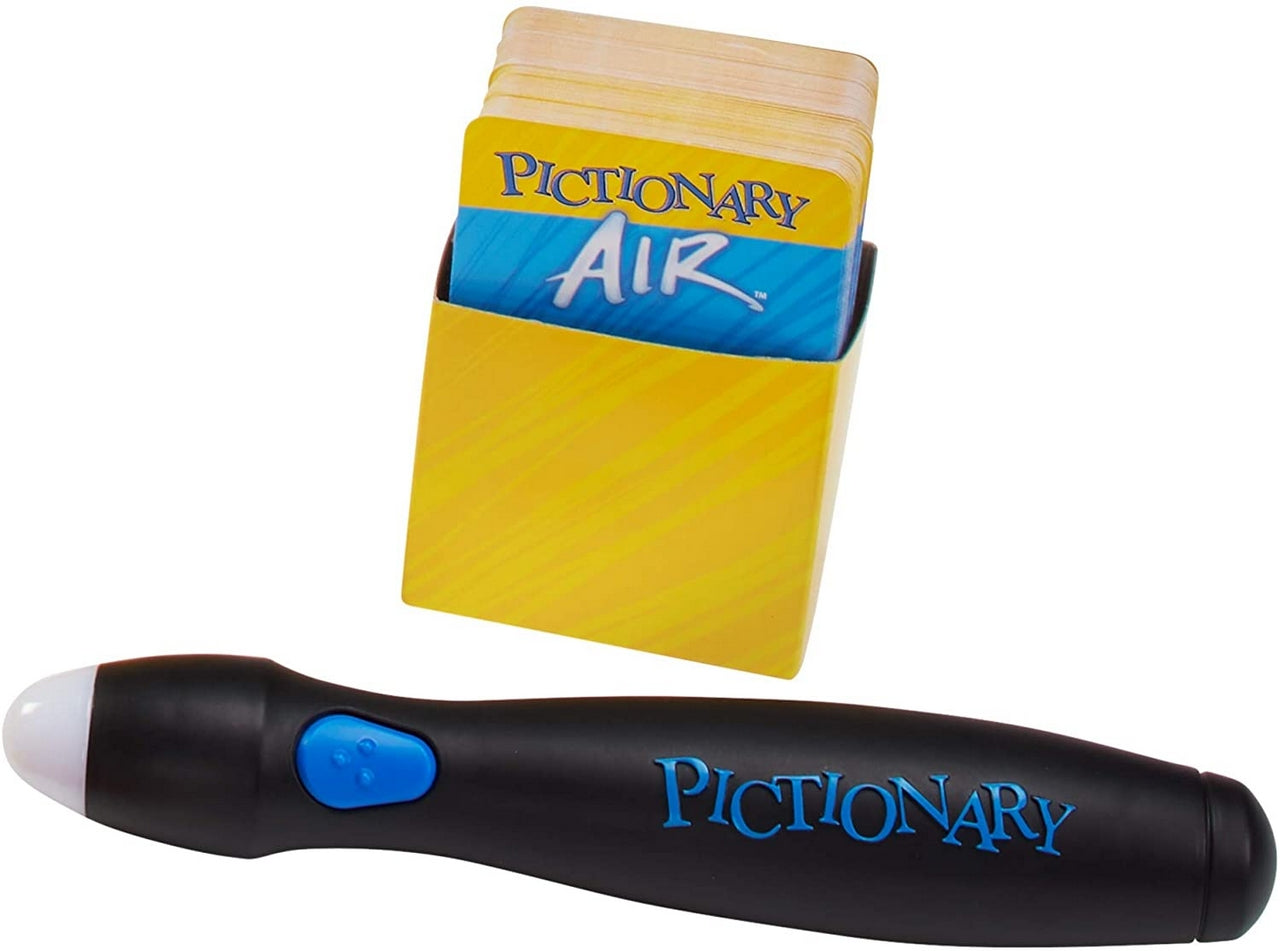PICTIONARY AIR ITALIANO